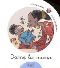 Dame La Mano (libro Original)