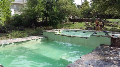Cabañas En Sierras De Córdoba. 2025