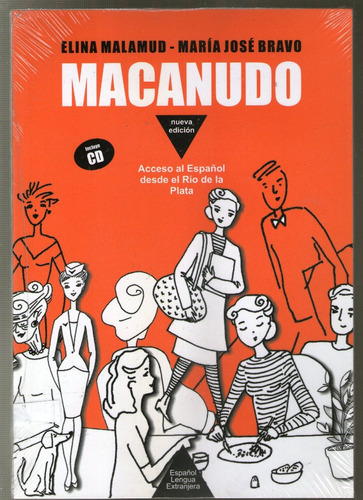 Macanudo - Malamud - Bravo