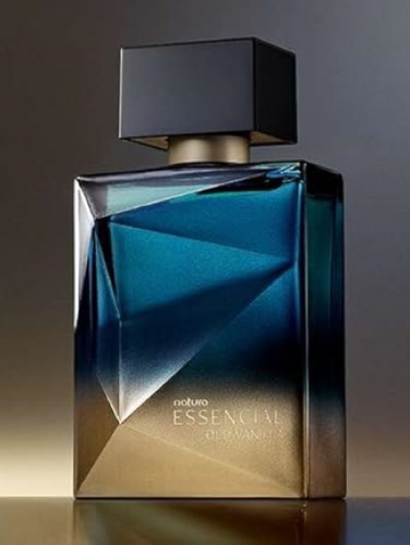 Essencial Oud Vainilla Edp Masculino 100ml