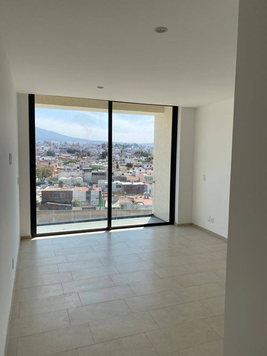 Imagen 1 de 10 de Departamento A Estrenar Con Amenidades En Puerta La Victoria, 65432