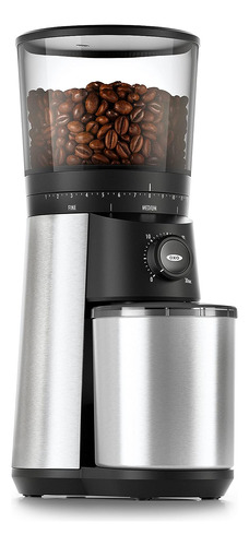 Oxo Brew Conico Burr Molinillo De Cafe