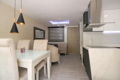 Casa En Venta En Alameda Del Norte. Cod V12928
