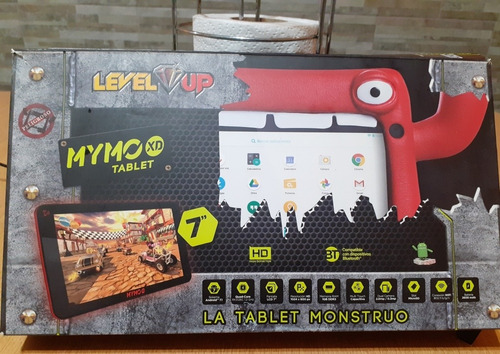 Tablet 7 X_view 8gb Cuadcore 1 Gb Ram Hasta Agotar Stok