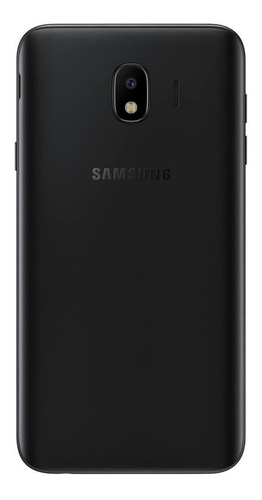 Imagen 2 de 5 de Samsung Galaxy J4 32 GB negro 2 GB RAM