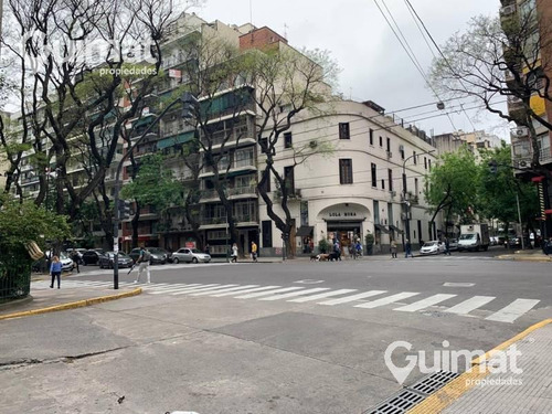 Imagen 8 de 8 de Excelente Local Con 12 Mts De Frente Sobre Boulevard Charcas