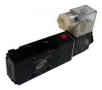 Comprar Valvula Neumatica Electroválvula 5\u002F2 Rosca 1\u002F4 Bobina 12v 