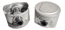 Comprar Juego De Pistones C\u002Fperno P\u002Fford Escort Fiesta 1.6 16v Zetec