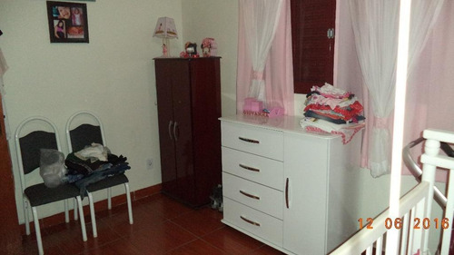 Imagem 5 de 8 de Casa Residencial À Venda, Planalto Verde, Ribeirão Preto. - Ca0419