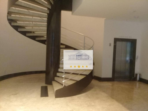 Imagem 14 de 26 de Apartamento Residencial À Venda, Centro, Araçatuba. - Ap0666