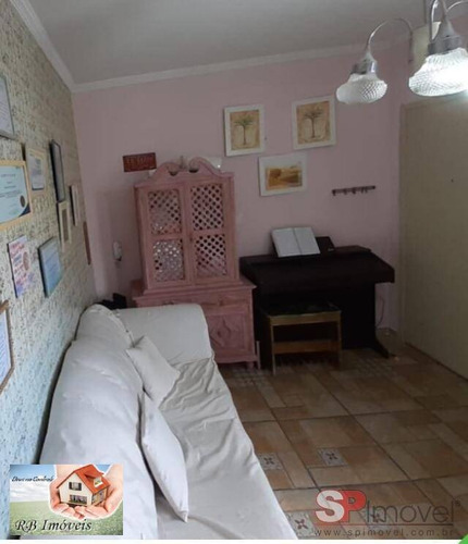 Imagem 5 de 15 de Ref. Apc2195 - Apartamento No Bairro Jordanópolis - Apc2195
