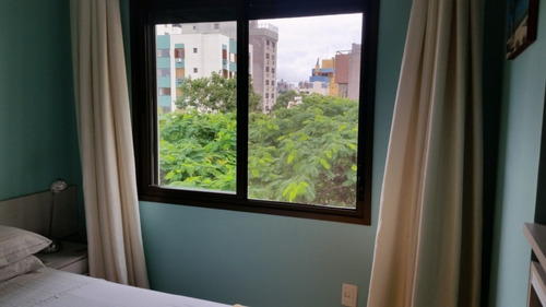 Imagem 19 de 19 de Cobertura Petropolis Porto Alegre - 1445