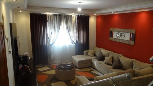 Imagem 4 de 30 de Sobrado Em Vila Maranduba, Guarulhos/sp De 200m² 3 Quartos À Venda Por R$ 900.000,00 - So91700-s