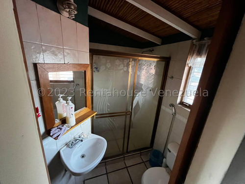 Casa En Alquiler En Barquisimeto Jr