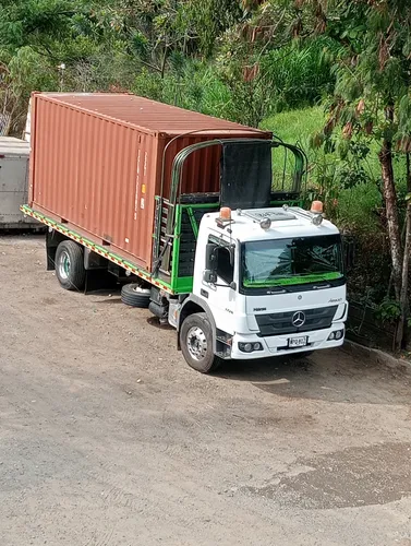 Atego1726