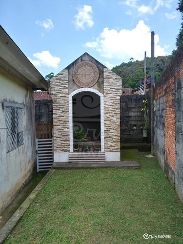 Imagem 7 de 21 de Chácara Em Ouro Fino - Ribeirão Pires - Sp - Ch03/a96