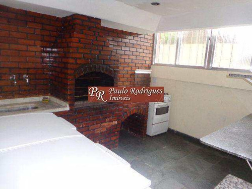 Imagem 15 de 15 de Ref:442 Apartamento 3 Dorms, Garagem Encantado - V442