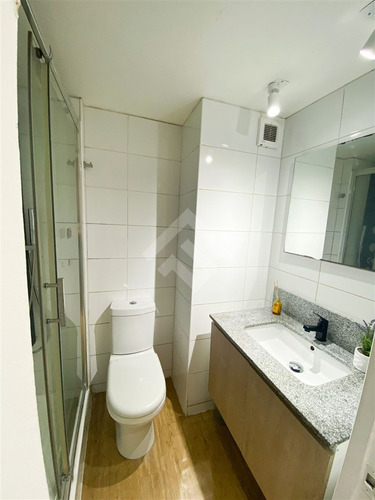 Dpto. En Venta De 2d/2b/e/b. En Macul