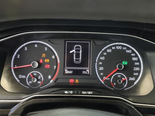 Volkswagen Virtus 1.6 At
