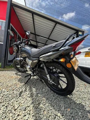 Yamaha Yc-z Modelo 2025