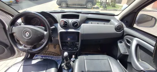Renault Duster 1.6 Expression 4X2 At