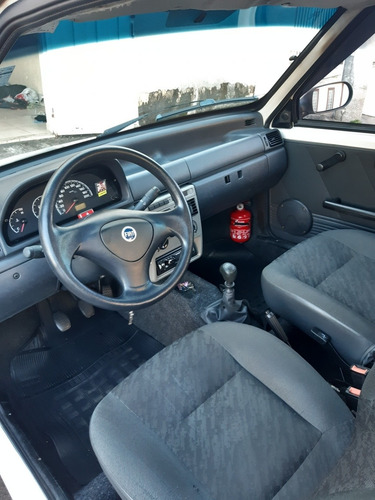 Fiat Uno Mille