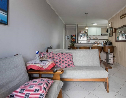 Imagem 8 de 14 de Apartamento 3 Dorms(suíte)- V Prudente- R$ 200 Mil Entrada