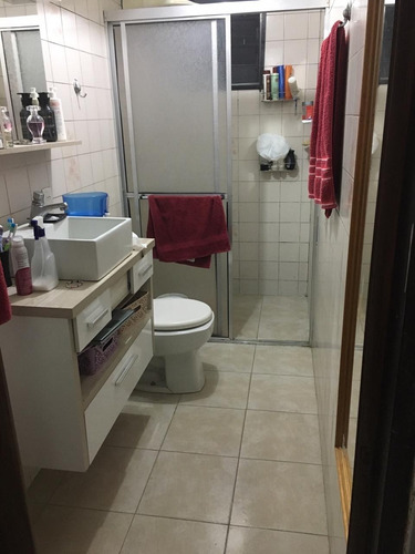 Imagem 8 de 11 de Apartamento Residencial Em São Paulo - Sp - Ap1459_etic