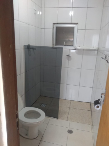 Imagem 2 de 14 de Chácara À Venda Em Juquitiba Perfeita Para Moradia Casa Com 4 Quartos