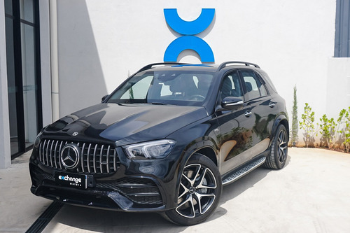 Mercedes-Benz GLE 53 AMG 3.0 I6 GASOLINA 4MATIC+ 9G-TRONIC