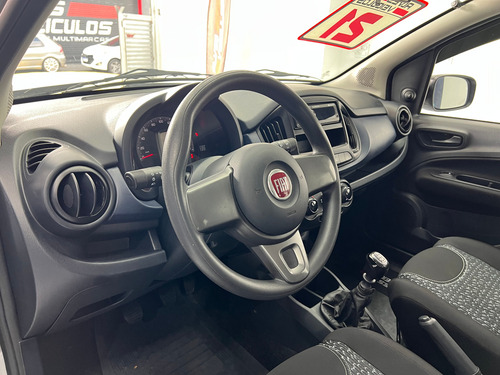 Fiat Uno UNO ATTRACTIVE 1.0 FIRE FLEX 8V 5P