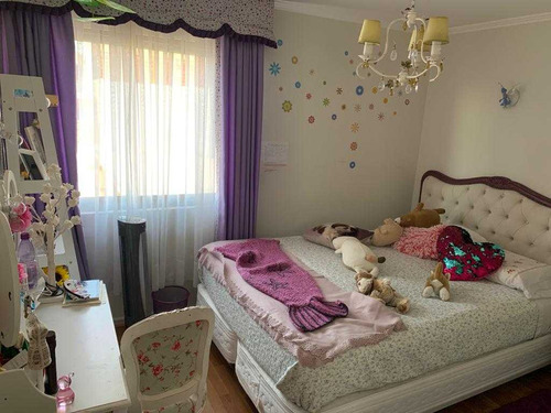 Casa En Jardines La Viña 5dormitorios 4 Baños (80104)