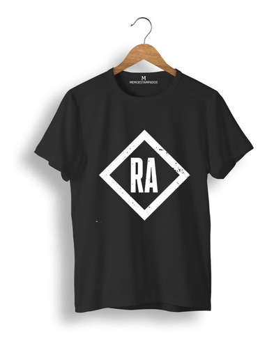 Remera: Ricardo Arjona Memoestampados