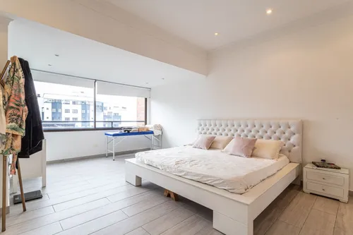 Apartamento En Venta En Los Naranjos. Cod V14809
