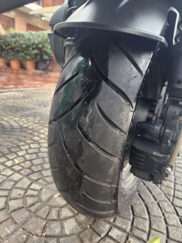Kymco Xtown 250 X-town X Town