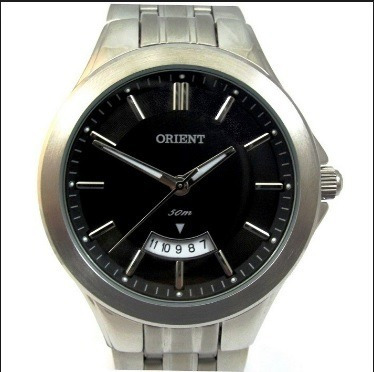 Relógio Orient Mbss1118 P1sx