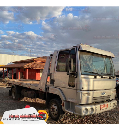 Ford Cargo 712