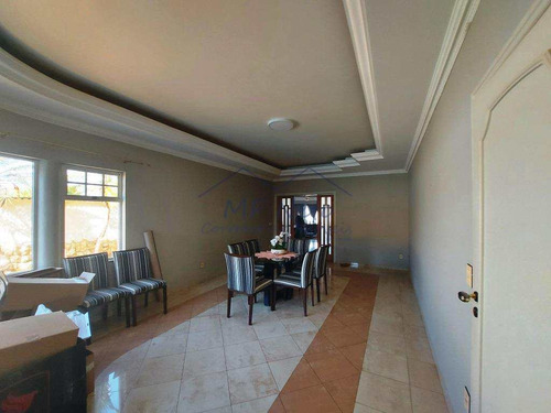 Imagem 29 de 30 de Casa De Condomínio Com 6 Dorms, Jardim Residencial Las Palmas, Porto Ferreira - R$ 2.5 Mi, Cod: 10132381 - V10132381