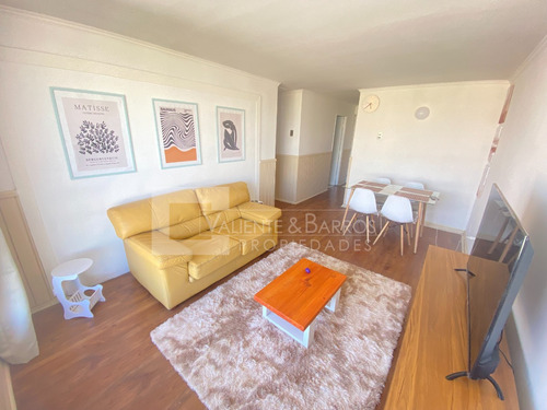 Departamento En Venta En Independencia