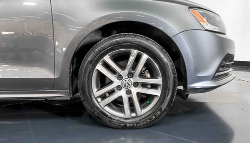 Imagen 11 de 15 de 101519 - Volkswagen Jetta 2016 Con Garantía