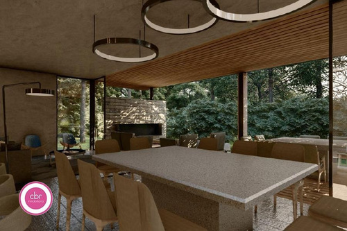 Imagen 3 de 16 de Casa En Condominio Venta Rancho Ávandaro- Avándaro