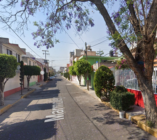 Excelente Casa Con Gran Precio En Marmolejo Colonia Cerro De La Estrella Iztapalapa Me