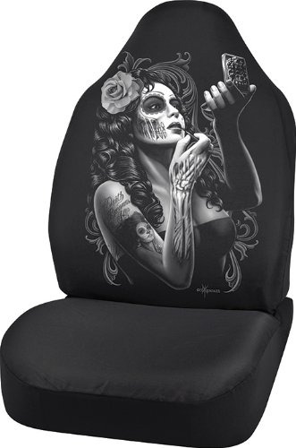 22 1 70274 9 David Gonzales Funda Universal Asiento De ...