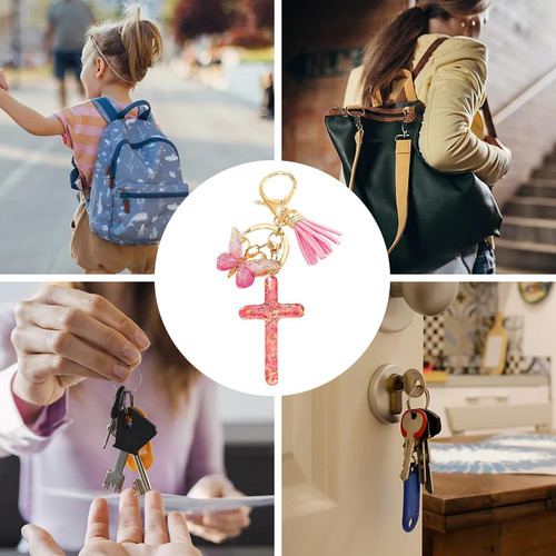 Charm Para Bolso De Lentejuelas Llaveros De Lentejuelas Para