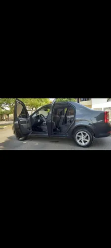 Renault Logan 1.6 Expression Fii