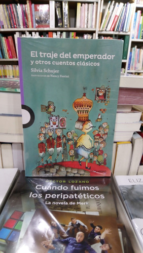 El Traje Del Emperador Y Otros Cuentos Clásicos 