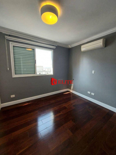 Imagem 16 de 30 de Cobertura No Vert Vita Com 5 Dormitórios À Venda, 265 M² Por R$ 1.750.000 - Jardim Aquarius - São José Dos Campos/sp - Co0076