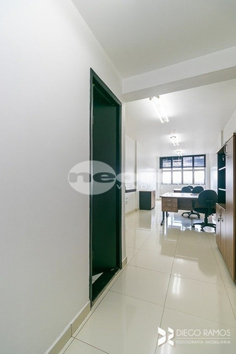 Imagem 6 de 13 de Sala/conjunto - Fundacao - Ref: 18683 - V-18683