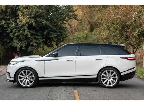 Land Rover Range Rover Velar 3.0 V6 P380 GASOLINA R-DYNAMIC HSE AUTOMÁTICO