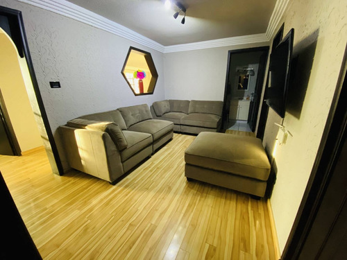 Imagen 7 de 12 de Apartamento 3 Recamaras Zona Centro, 61272